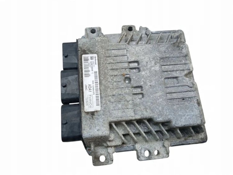 KOMPUTER STEROWNIK SILNIKA FORD FOCUS MK3 (2010-2014) 1.6 TDCI 95KM BV61-12