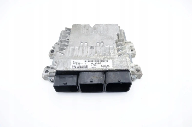 KOMPUTER STEROWNIK SILNIKA FORD C-MAX MK2 II 1.6 TDCI AV61-12A650-YH