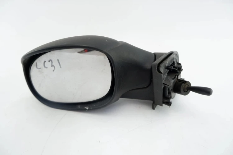 LUSTERKO LEWE CITROEN C3 I (2002-2005) 1.4 8V