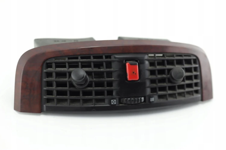 KRATKA NAWIEWU ŚRODKOWA CADILLAC SRX 25703804
