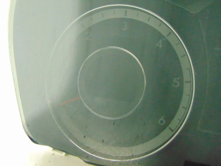 LICZNIK HYUNDAI I40 (2011-) 1.7 CRDI 94003-3Z050