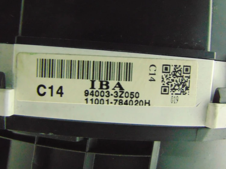 LICZNIK HYUNDAI I40 (2011-) 1.7 CRDI 94003-3Z050