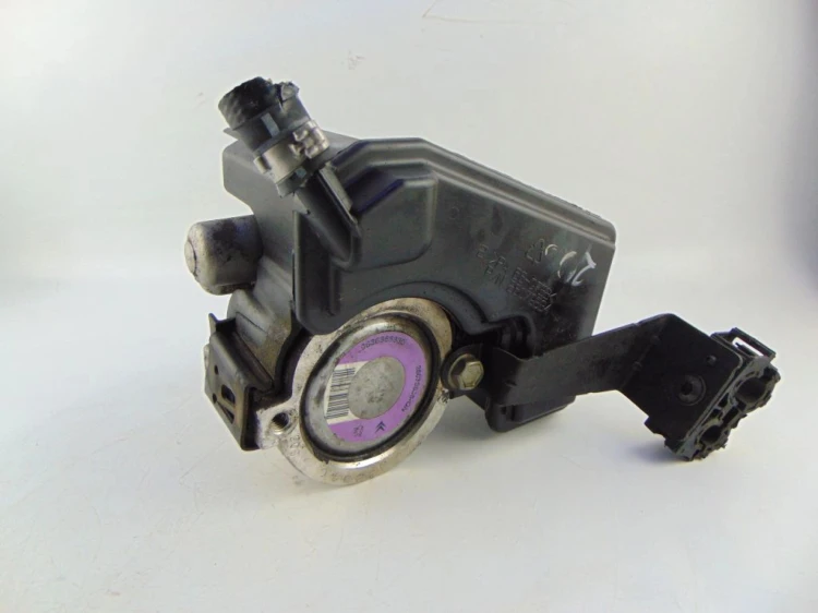 POMPA WSPOMAGANIA PEUGEOT 206 (1998-2002) 9636868880