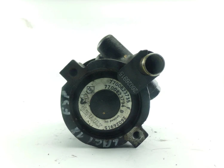 POMPA WSPOMAGANIA RENAULT LAGUNA I LIFT 2.0 16V 7700823735