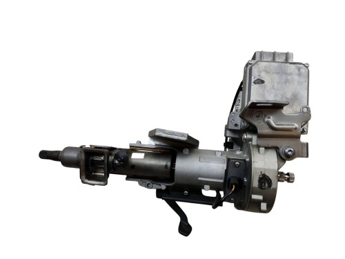 WSPOMAGANIE ELEKTRYCZNE RENAULT CLIO IV (2012-2016) 0.9 TCE 90KM 488106771R