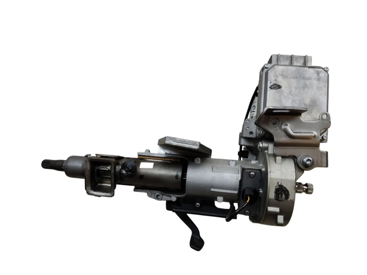 WSPOMAGANIE ELEKTRYCZNE RENAULT CLIO IV (2012-2016) 0.9 TCE 90KM 488106771R