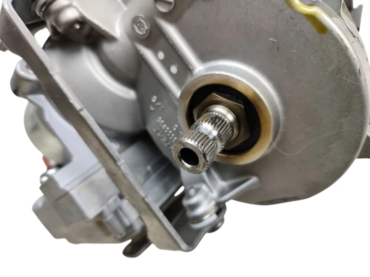 WSPOMAGANIE ELEKTRYCZNE RENAULT CLIO IV (2012-2016) 0.9 TCE 90KM 488106771R
