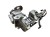 WSPOMAGANIE ELEKTRYCZNE RENAULT CLIO IV (2012-2016) 0.9 TCE 90KM 488106771R