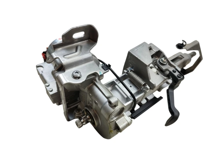 WSPOMAGANIE ELEKTRYCZNE RENAULT CLIO IV (2012-2016) 0.9 TCE 90KM 488106771R