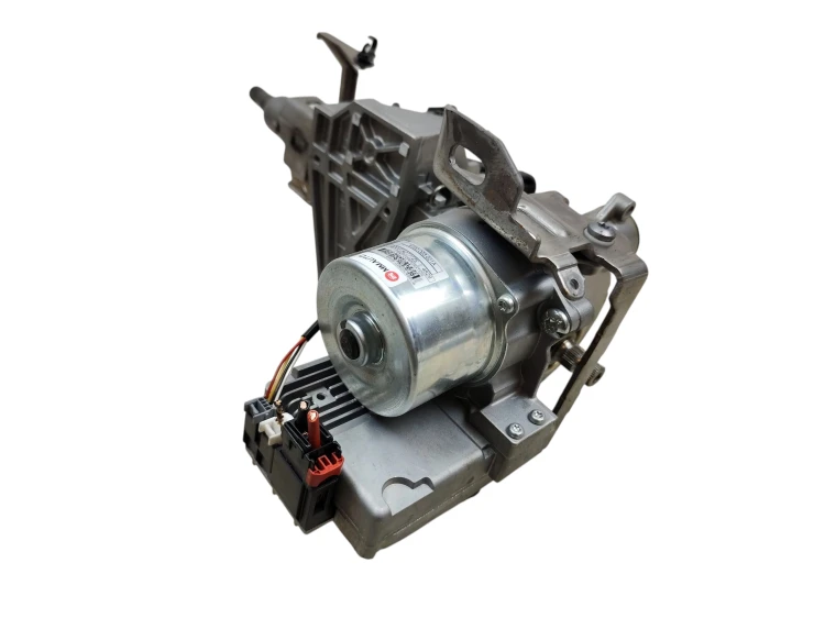 WSPOMAGANIE ELEKTRYCZNE RENAULT CLIO IV (2012-2016) 0.9 TCE 90KM 488106771R