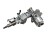WSPOMAGANIE ELEKTRYCZNE RENAULT CLIO IV (2012-2016) 0.9 TCE 90KM 488106771R