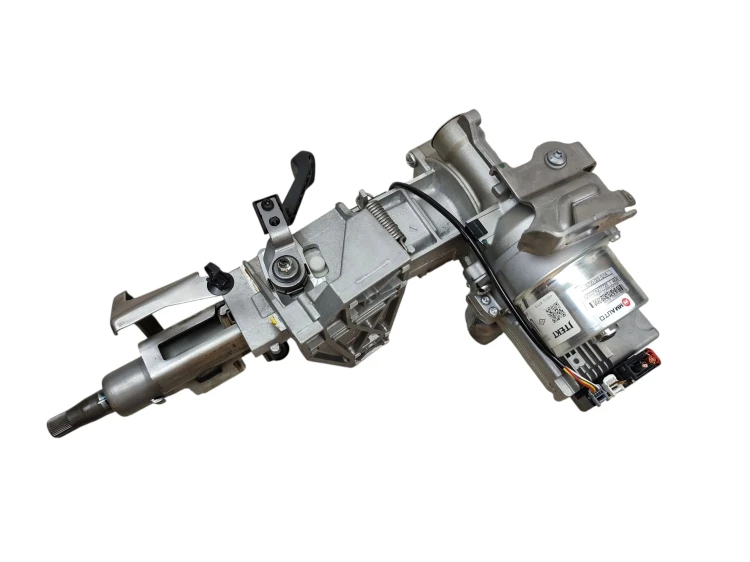 WSPOMAGANIE ELEKTRYCZNE RENAULT CLIO IV (2012-2016) 0.9 TCE 90KM 488106771R
