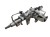 WSPOMAGANIE ELEKTRYCZNE RENAULT CLIO IV (2012-2016) 0.9 TCE 90KM 488106771R