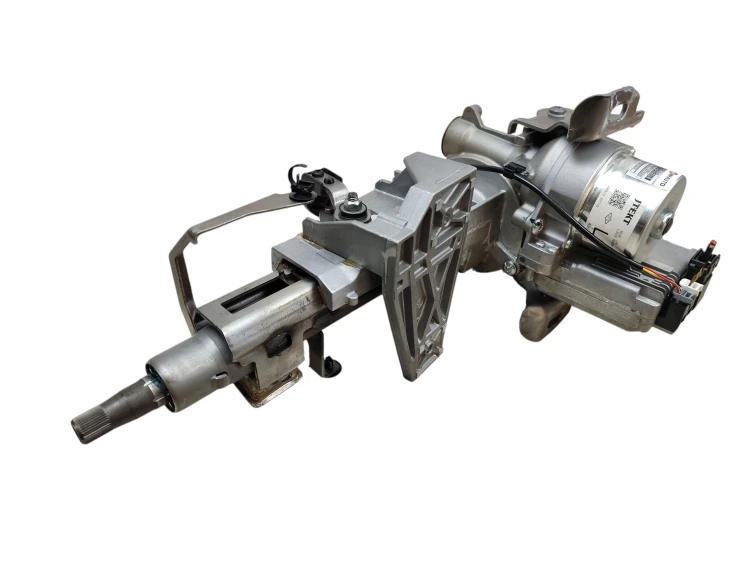 WSPOMAGANIE ELEKTRYCZNE RENAULT CLIO IV (2012-2016) 0.9 TCE 90KM 488106771R