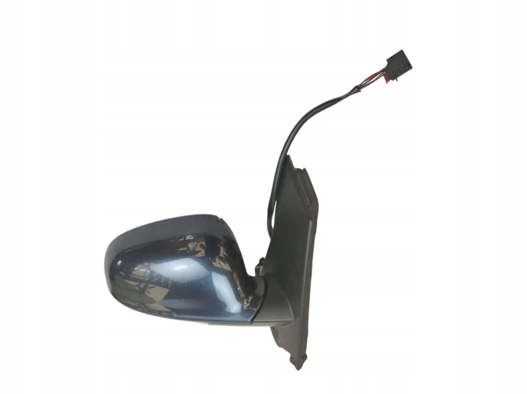 LUSTERKO PRAWE VOLKSWAGEN GOLF V PLUS LIFT (2008-2014) 1.6 8V 102KM 076014