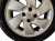 FELGI ALUMINIOWE KIA PICANTO I (2003-2007) 1.1 65KM 5291007600