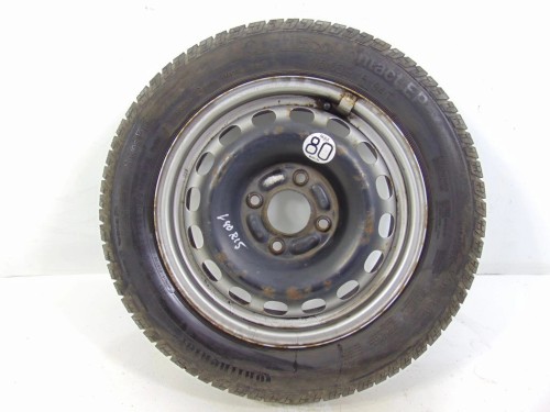 KOŁO ZAPASOWE VOLVO V40 I (1995-2004)