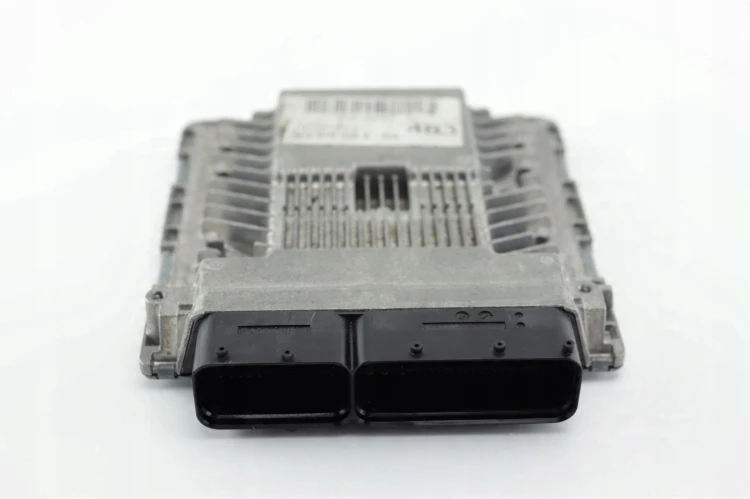 KOMPUTER STEROWNIK SILNIKA AUDI A6 C6 3.2 V6 4F1907559A