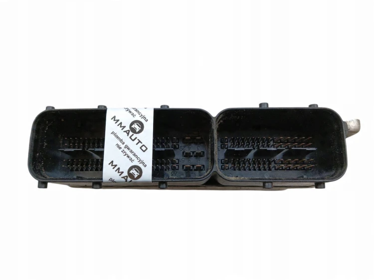 KOMPUTER STEROWNIK SILNIKA OPEL COMBO D (2011-2018) 1.3 CDTI 90KM 55246936