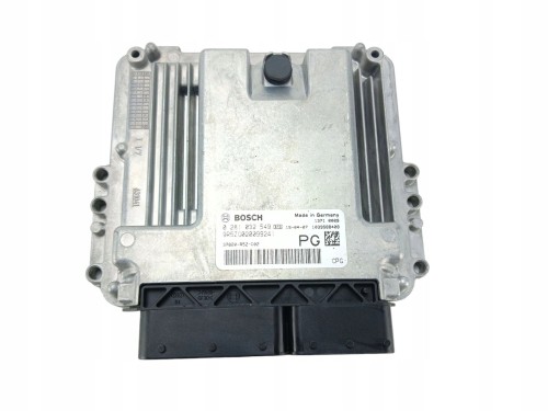 KOMPUTER STEROWNIK SILNIKA HONDA CR-V IV LIFT (2014-2018) 1.6 i-DTEC 160KM