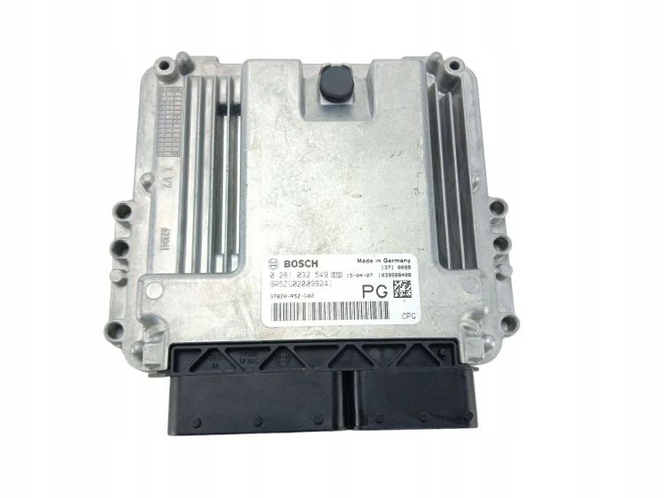 KOMPUTER STEROWNIK SILNIKA HONDA CR-V IV LIFT (2014-2018) 1.6 i-DTEC 160KM