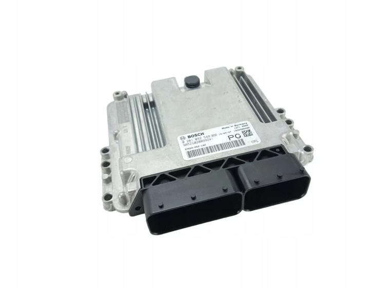 KOMPUTER STEROWNIK SILNIKA HONDA CR-V IV LIFT (2014-2018) 1.6 i-DTEC 160KM