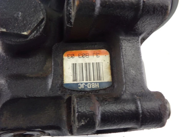 POMPA WSPOMAGANIA FORD FOCUS MK1 1.8 TDCI HBD-JC