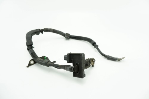 KLEMA AKUMULATORA MINUSOWA TOYOTA AVENSIS III T27