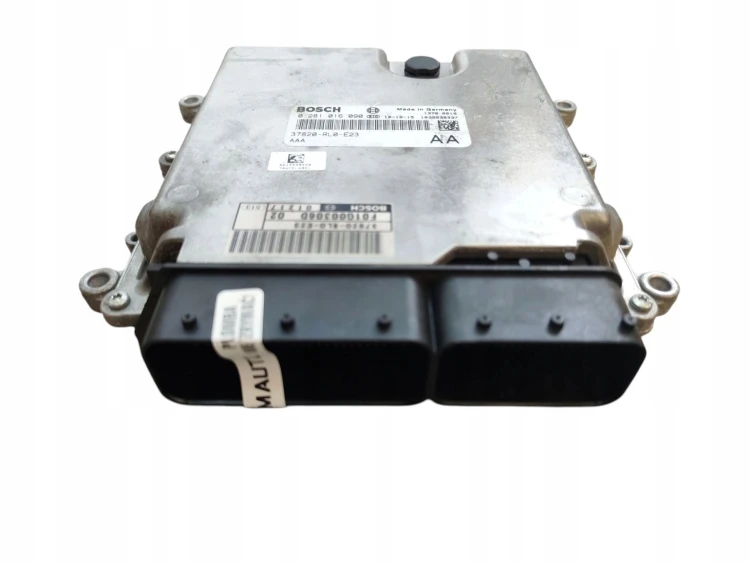 KOMPUTER STEROWNIK SILNIKA HONDA ACCORD VIII (2008-2010) 2.2 I-DTEC 180 378