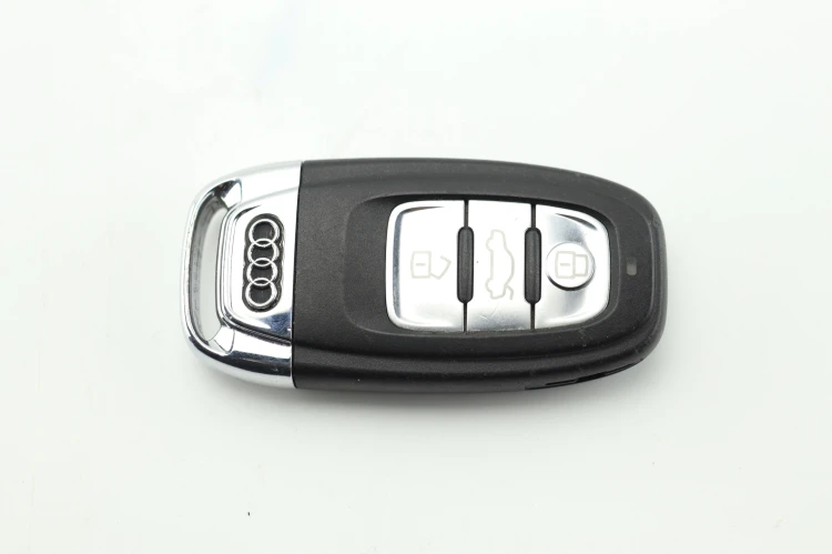 KLUCZYK PILOT AUDI A6 C7 (2011-2014) 3.0 TDI 204KM 4H0905852C