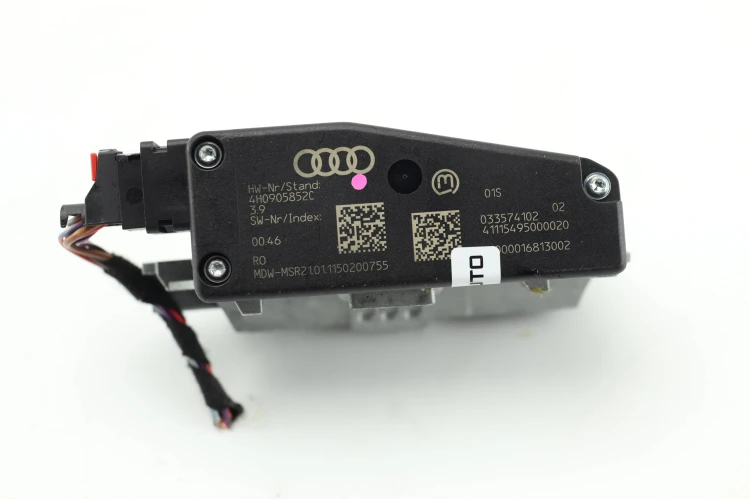 KLUCZYK PILOT AUDI A6 C7 (2011-2014) 3.0 TDI 204KM 4H0905852C