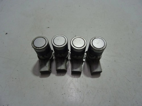 CZUJNIK PARKOWANIA RENAULT LAGUNA II LIFT (2005-2007) 8200417705