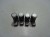 CZUJNIK PARKOWANIA RENAULT LAGUNA II LIFT (2005-2007) 8200417705