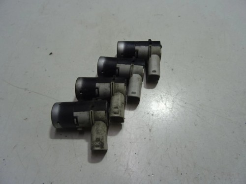 CZUJNIK PARKOWANIA RENAULT LAGUNA II LIFT (2005-2007) 8200417705