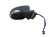 LUSTERKO PRAWE RENAULT CLIO IV LIFT (2016-2020) 1.5 DCI 75KM 963016264R