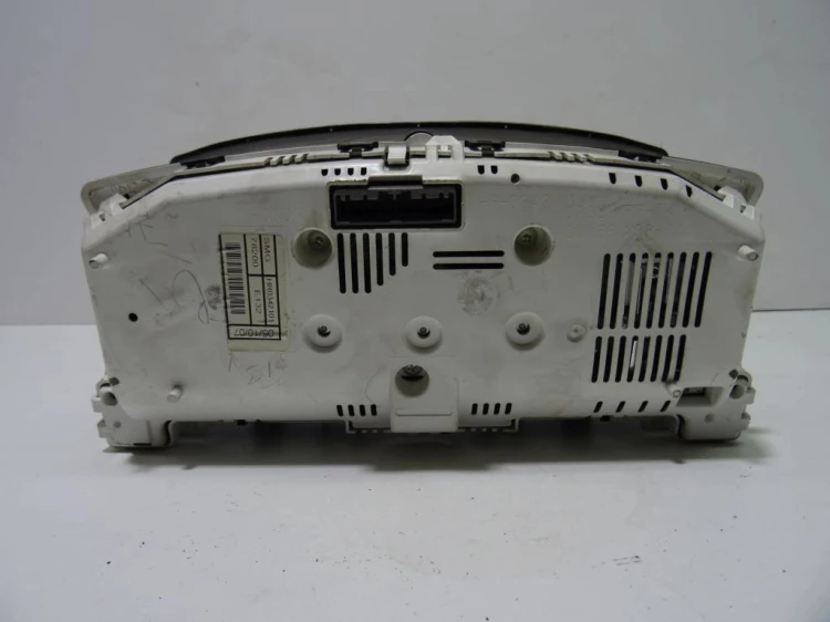 LICZNIK HONDA CIVIC VIII (2006-2011) HR0342101