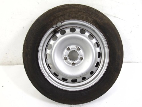 KOŁO ZAPASOWE FORD TRANSIT CONECT II 1.5 TDCI