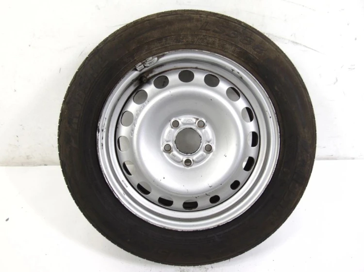 KOŁO ZAPASOWE FORD TRANSIT CONECT II 1.5 TDCI