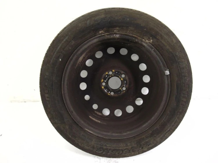 KOŁO ZAPASOWE FORD TRANSIT CONECT II 1.5 TDCI