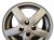 FELGA ALUMINIOWA TOYOTA YARIS II (2005-2009) 1.0 VVT-I 69KM P2474-E0670-2