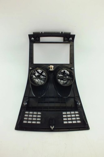 KRATKA NAWIEWU ŚRODKOWA NISSAN QASHQAI (2007-2013) 1.5 DCI