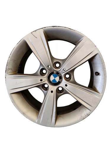 FELGA ALUMINIOWA BMW F20 (2011-2015) 2.0 D N47D20C 6796199