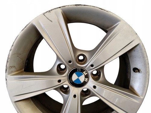 FELGA ALUMINIOWA BMW F20 (2011-2015) 2.0 D N47D20C 6796199