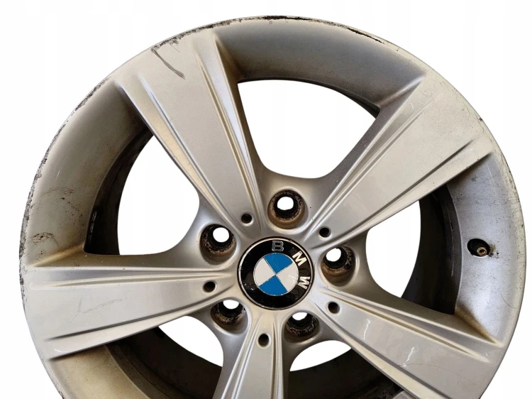 FELGA ALUMINIOWA BMW F20 (2011-2015) 2.0 D N47D20C 6796199