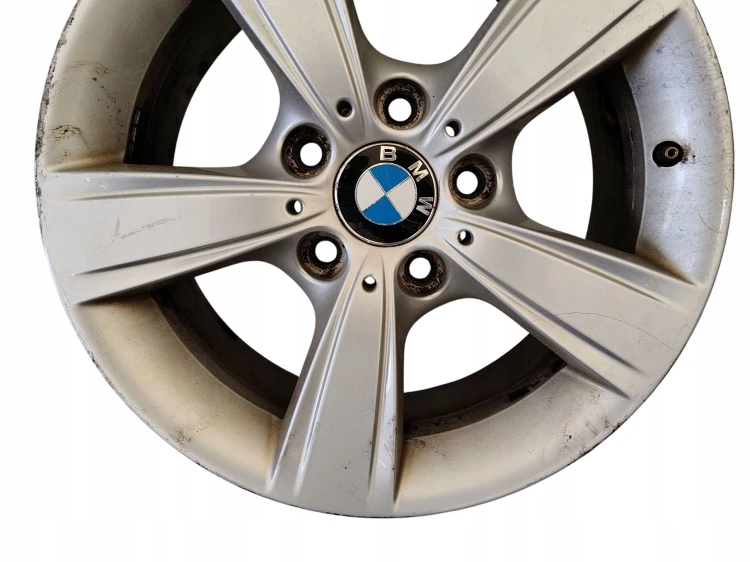 FELGA ALUMINIOWA BMW F20 (2011-2015) 2.0 D N47D20C 6796199