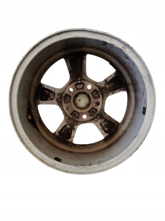 FELGA ALUMINIOWA BMW F20 (2011-2015) 2.0 D N47D20C 6796199