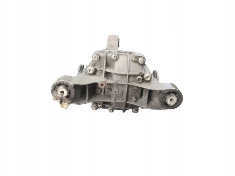DYFERENCJAŁ MOST TYŁ VOLKSWAGEN TOUAREG 4460310018