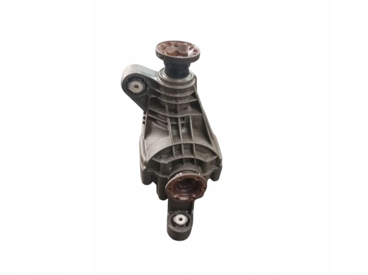 DYFERENCJAŁ MOST TYŁ VOLKSWAGEN TOUAREG 4460310018