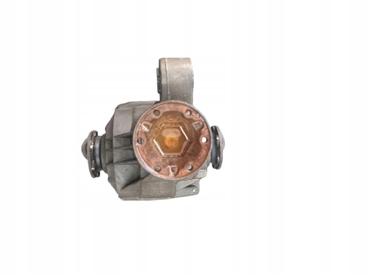DYFERENCJAŁ MOST TYŁ VOLKSWAGEN TOUAREG 4460310018