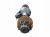 DYFERENCJAŁ MOST TYŁ MAN MAN TGX I 18.440 (2012-2016) 12.4 440KM Z WKŁADEM